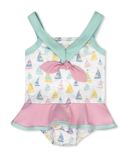 Seahaven Sailboat Nora Swimsuit