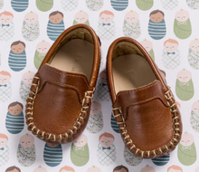 Baby Moccasin