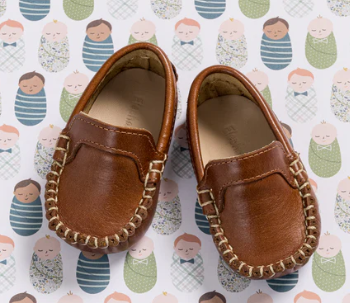 Baby Moccasin