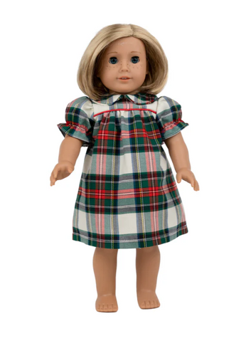 Dolly Holly Day Dress