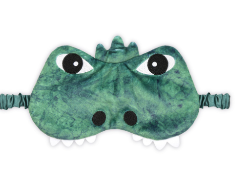Dino-Mite Eye Mask