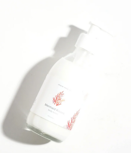 Body Lotion - Mermaid Kisses