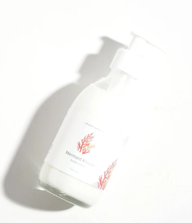 Body Lotion - Mermaid Kisses