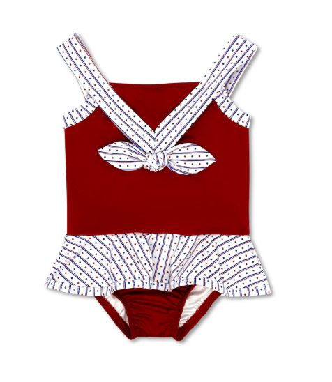 All-American Nora Swimsuit