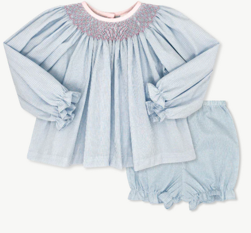 Betsy Bloomer Set