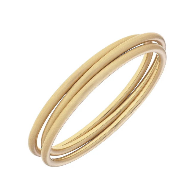 Isla Bangle Set of 3