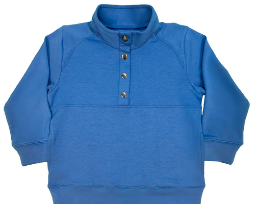 Pierce Pullover