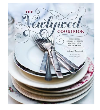 Newlywed Cookbook