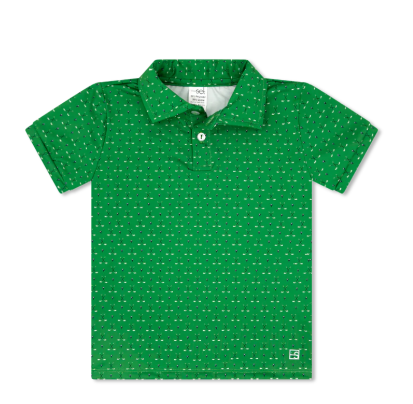 Parker Polo Eagle Eye