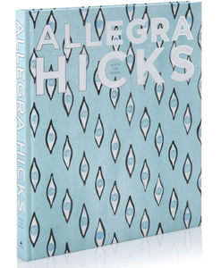 Allegra Hicks An Eye for Design