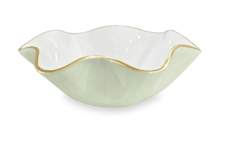 ENCANTO Carola Small Round Bowl