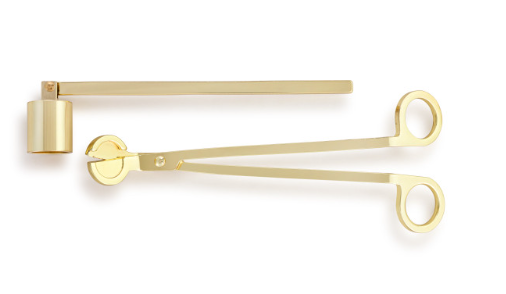 DEMDACO Candle Snuffer and Trimmer - Thumbnail 4