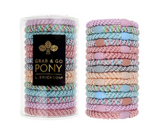Grab & Go Pony Tube