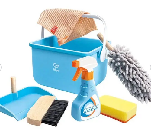 Cleanup Bucket Set