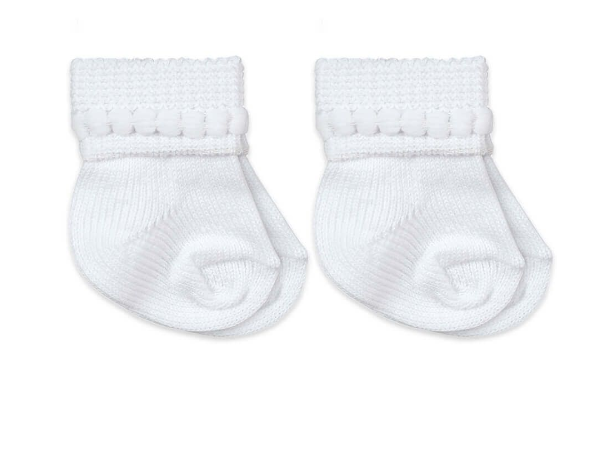 Bubble Bootie 2 Pair Pack