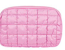 Quilted Belt Bag
