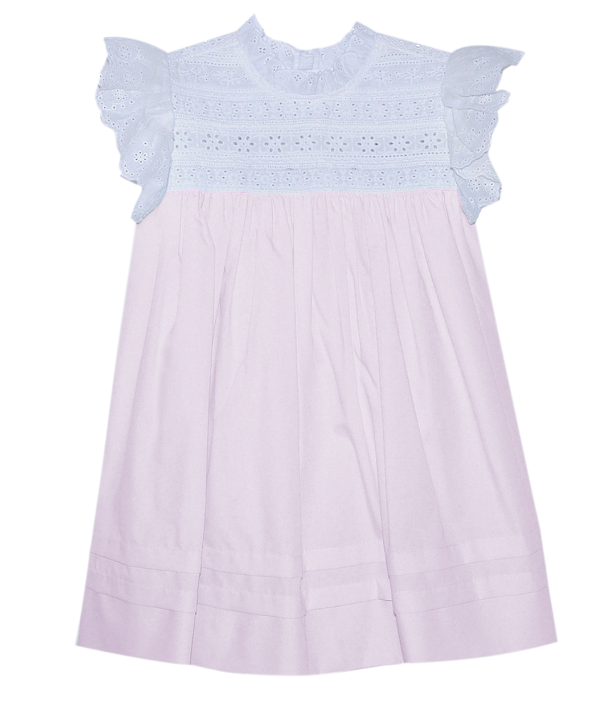 Bonnie Dress