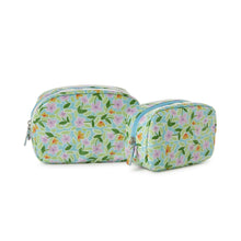 Spring Pouch