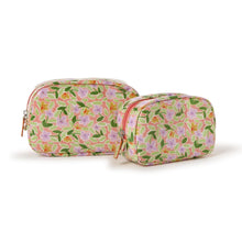 Spring Pouch