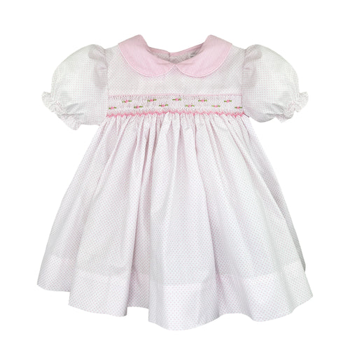 Corded Smocking Set
