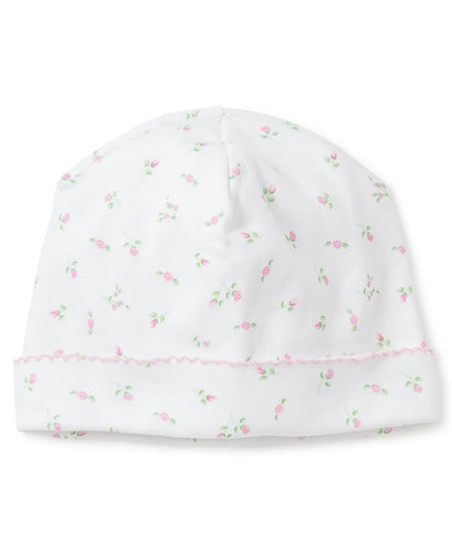 Garden Print Hat
