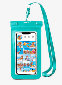 Waterproof Phone Bag