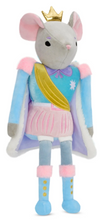 Nutcracker Plush