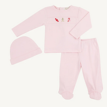 Harts Hold Me Set Winter Sweets