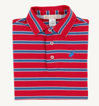 Prim and Proper Polo