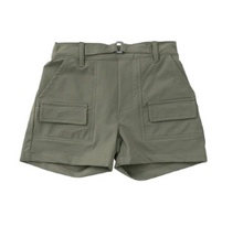 Inshore Performance Short