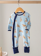 Gameday Tiger Pajamas