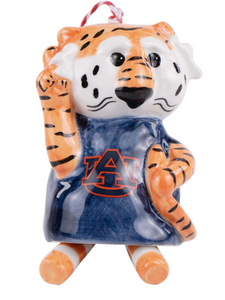 Mascot Ornament
