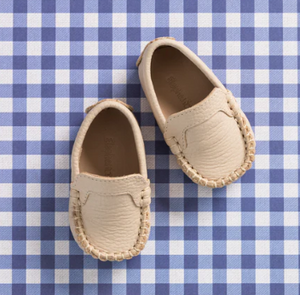 Baby Moccasin