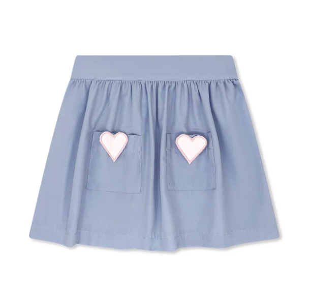 Penelope Skirt