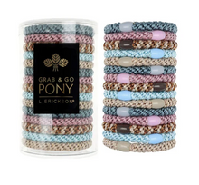 Grab & Go Pony Tube