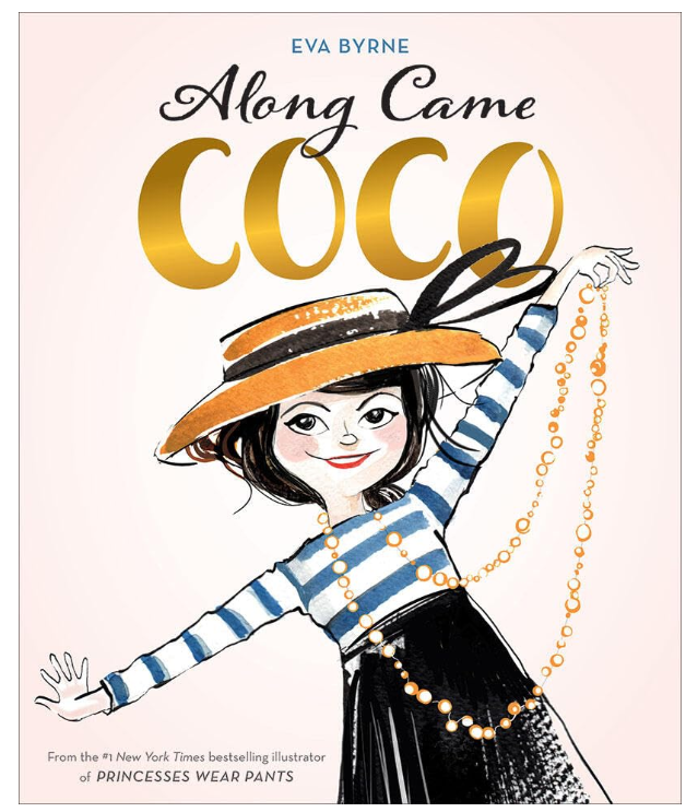 Along Came Coco