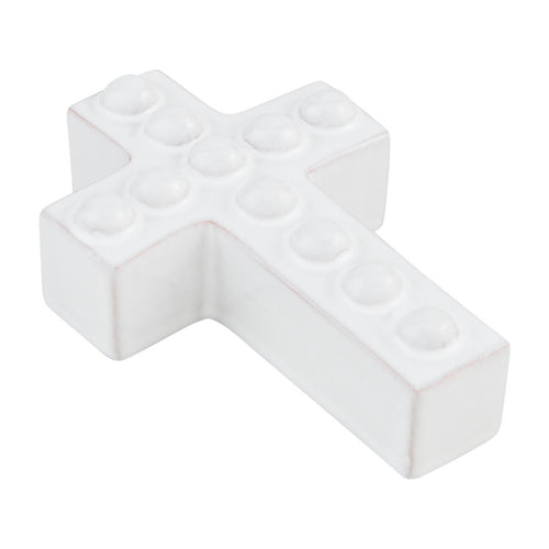 Small Bead Cross
