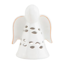 Angel Ceramic Votive Cover