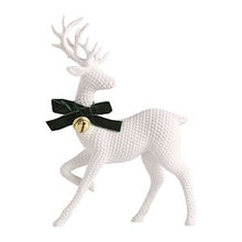 Rattan Resin Deer
