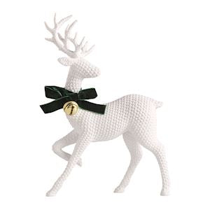 Rattan Resin Deer