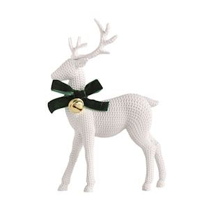 Rattan Resin Deer