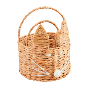 Bunny Easter Basket Set