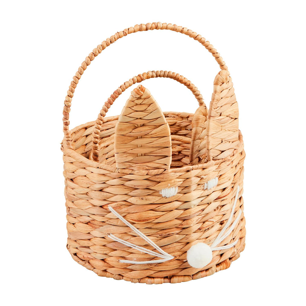 Bunny Easter Basket Set