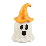 Ghost Papier-Mâché Lantern
