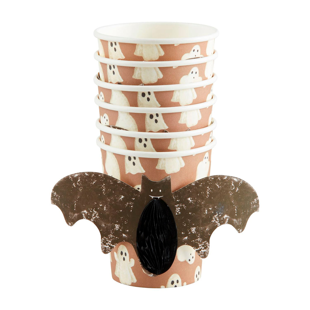 Halloween Paper Cup Sets