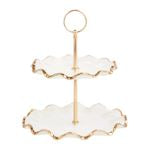 Gold Edge Tiered Server