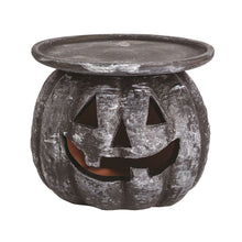 Pillar Holders