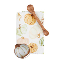 Towel, Cookie Cutter & Spoon Set