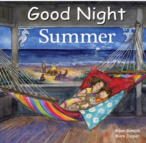 Good Night Summer