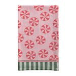 Jacquard Towel